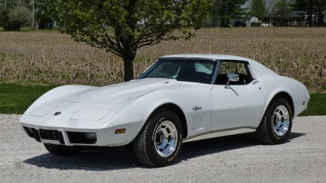 1976 Corvette, C3 Corvette, Corvette C3, Hot Rods Cars Muscle, Plymouth Fury, Chevy Corvette, Corvette Stingray, Bugatti Veyron, Pontiac Gto