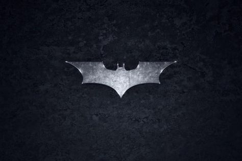 The Dark Knight Poster, Dark Knight Wallpaper, Batman Movie Posters, Batman Sign, Batman Illustration, Batman Backgrounds, Cool Desktop Wallpapers, Batman Comic Wallpaper, Batman Cartoon