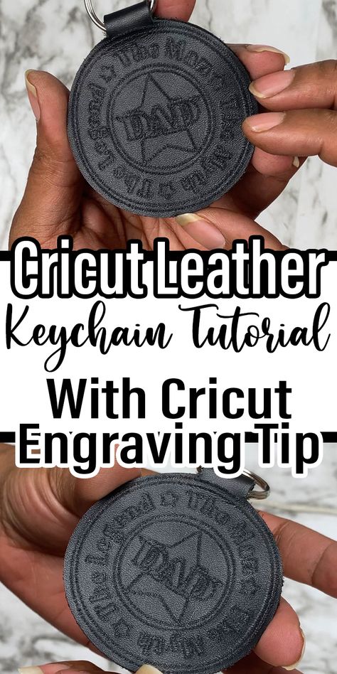 Leather Engraving With Cricut, Leather Cricut Projects Diy, Engraving Silicone With Cricut, Cricut Maker 3 Leather Projects, Cricut Engraving Ideas, Coaster Ideas Cricut, Leather Glowforge Projects, Cricut Leather Projects Ideas, Engrave Leather With Cricut