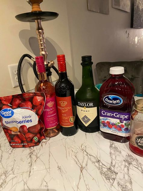 Wine And Liquor Mixed Drinks, Mixed Drinks Using Wine, Mixed Drinks With Taylor Port, Mixed Drinks Alcoholic Pouches, Taylor Port Mixed Drinks, Mixed Drinks Hennessy, Taylor Port Wine Mixed Drinks, Wine Recipes Drink, Wine Mixed Drinks