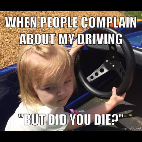 Funny memes Learning To Drive Funny, Rv Memes Funny, Driving Memes Funny, Idgaf Lifestyle, Driving Jokes, Wheelchair Meme, Funny Driving Quotes, Funny Driving, Driving Memes