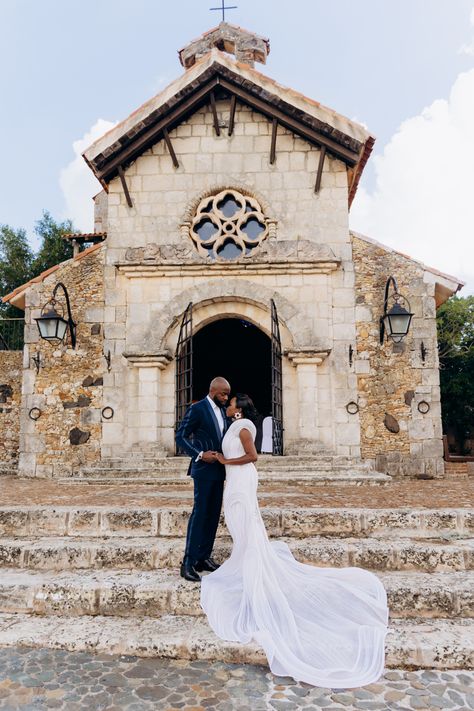 Nigerian Wedding, The Dominican Republic, Wedding Photoshoot, Dominican Republic, Destination Wedding, Take A, Wedding Photographers, Wedding Dress, Photographer