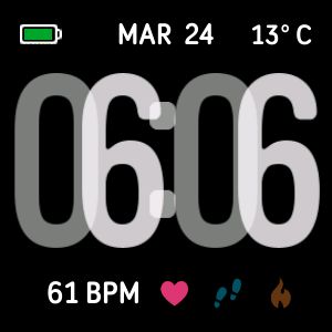 - Inspired by fibit layers clockface, add weather information and battery information to the popular layers clockface.- This is an improvement over my original Layer Weather clockface. This brings colors and more display control to watch. Also you can customize the stats you want to display at bottom.- Default unit is C and 12h, change it from settings- You can choose between showing battery icon or percentage from settings- You can choose different color for the clock face from settings No Expectations, Step Goals, Battery Icon, Fitbit Watch, Weather Information, Cash App, Clock Face, Watch Faces, Fitbit