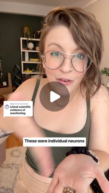 Emilie Leyes • Brain Training & Hypnosis on Instagram: "MAKE SURE TO SAVE THIS⬇️

🧠You are capable of rewiring your brain by imagining things you’ve never experienced before🤯 This is because the subconscious mind - the home to our beliefs, emotions, fears, and default patterns - processes imagination VERY similarly to reality.

So what do we do with this information??

✨Visualize your dream future every. single. day. Mentally rehearse it in the same way that actors rehearse their characters’ experiences. Doing this repeatedly trains the brain to boost your confidence, increase motivation, and increase your likelihood of actually reaching those goals because you’ll start to trust that it’s *possible* for you.

✨This is the scientific explanation for manifestation✨

🌅Every morning, take 5 Increase Motivation, The Subconscious Mind, Dream Future, A Quiet Place, Deep Breaths, Boost Your Confidence, Pep Talks, Brain Training, Subconscious Mind