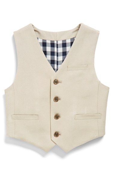 Toddler Vest, Blazer Pattern, Baby Boy Dress, Diy Jacket, Dapper Dan, Stylish Boys, Vest Outfits