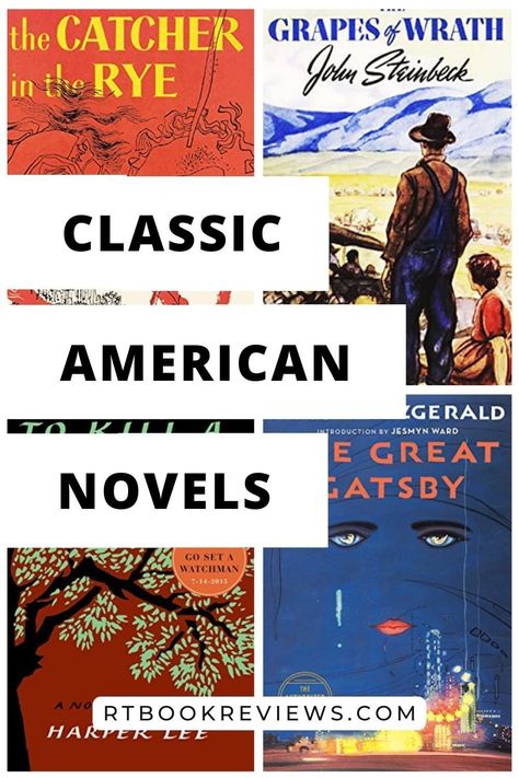 Famous Books To Read, Classic Novels To Read, Classic Books To Read, American Literature Books, Classics To Read, American Fiction, Classic Literature Books, Classic Novels, Book Wishlist