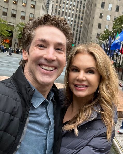 (16) Victoria Osteen on X: "Happy Birthday Joel! You are dearly loved by me and your family. Thank you for your Godly example and your dedication to living a life of integrity. We are all better because of you. https://t.co/LiLuNDPO0O" / X Pastor Joel Osteen, Victoria Osteen, Jesus Son, Joel Osteen, New Photo Download, Photo Download, Happy Birthday, Jesus, Thank You