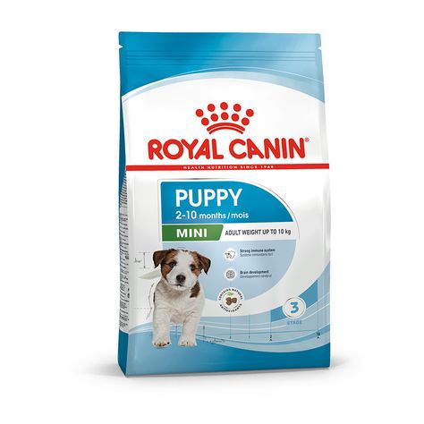 Mini Puppies, Giant Breeds, Royal Canin, Animal Protein, Puppy Food, Small Puppies, Medium Sized Dogs, Dry Dog Food, Croquettes