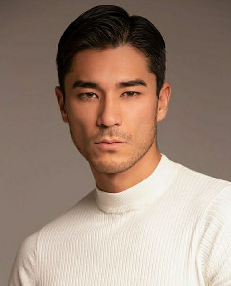 Asian Male Hairstyles, Kenta Sakurai, Hairstyles Asian, Male Hairstyles, Male Model Face, Male Faces, Asian Male Model, Asian Men Hairstyle, Korean Face