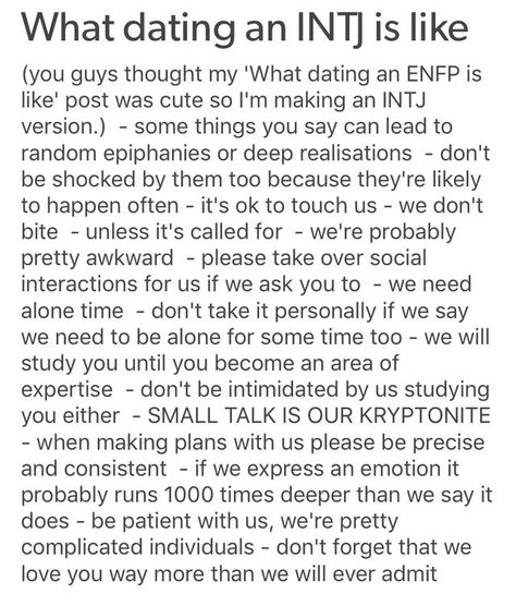 Intj Dating, Intj Relationships, Intj Things, Intj Personality Type, Intj Infp, Intj Humor, Intj Enfp, Psychological Hacks, Intj Women