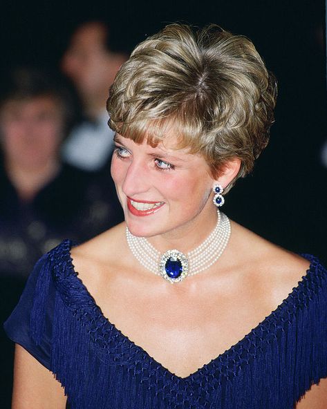 Princess diana birthday