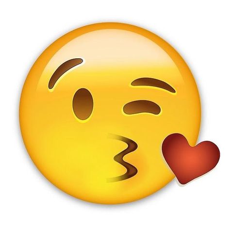 0 Emoji Flower, Emoticon Love, Emoji Texts, Kiss Emoji, Text Love, Blowing Kisses, Emoji Design, Kissy Face, Funny Emoticons