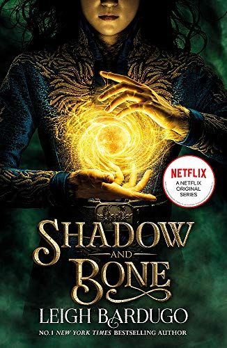 Shadow And Bone Trilogy, Science And Superstition, The Grishaverse, To The Bone Movie, Shadow Bone, Alina Starkov, Bone Books, Magic System, Crooked Kingdom