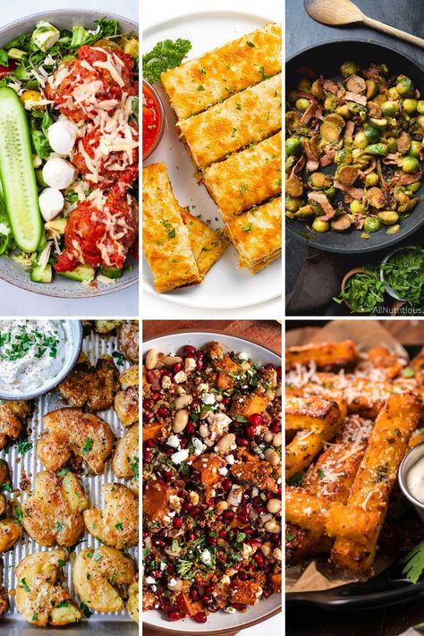 From refreshing salads, healthy side dishes, and crowd-pleasing pairings, try these great dishes to enjoy tender meatballs in a whole new way. What To Serve With Meatballs, Healthy Cucumber Salad, Vegetable Side Dishes Healthy, Greek Quinoa Salad, Zesty Salad, Tender Meatballs, Refreshing Salads, Quinoa Sweet Potato, Salads Healthy