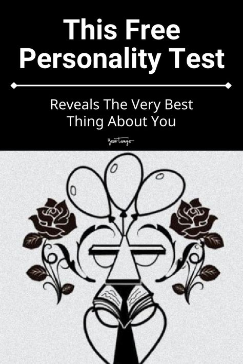 This Optical Illusion Test Finds Your Best Personality Traits | YourTango Positive And Negative Traits, Illusion Test, Good Personality Traits, Enneagram Type One, Personality Types Test, Best Personality, Personality Type Quiz, Positive Character Traits, Free Personality Test