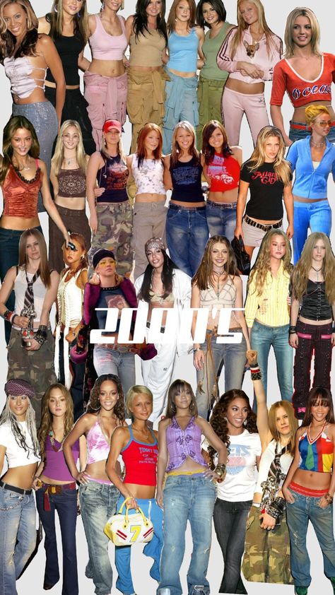 00s Fashion Women, 2000s Rihanna Outfits, 2000 Y2k Outfits Party, 2000s Outfit Inspo Party, 80s 90s 2000s Fashion, 90s 2000s Fashion Outfits Party, 2000s Outfit Inspiration, 2000s Music Video Aesthetic, 90s 00s Party Outfit