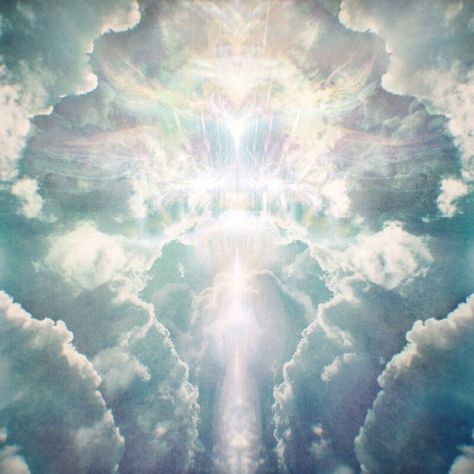 ArtStation - Elohim of Purity, Void Visuals Magic Snow, Spiritual Wallpaper, Evil World, Supernatural Beings, Deep Art, Divine Mother, Sacred Symbols, Earth Signs, Old Images