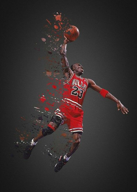 Michael Jordan Images, Michael Jordan Dunking, Michael Jordan Poster, Michael Jordan Art, Nba Lebron James, Jordan Poster, Michael Jordan Photos, Michael Jordan Pictures, Jordan Logo Wallpaper