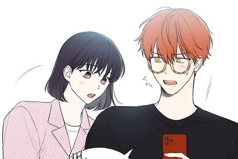 Mystic Messenger Webtoon, Mystic Messager, Mystic Messenger Comic, Girl Kit, Mystic Messenger 707, Matching Anime, The Mystic, Mystic Messenger, Manhwa Manga