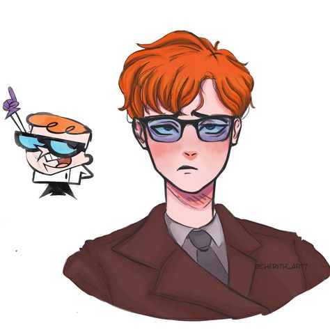 Dexter’s Laboratory Fanart, Dexters Laboratory Fanart, Dexter Fan Art, Dexter Laboratory Fanart, Dexters Laboratory Art, Dexter's Laboratory Art, Dexter Drawing, Dexter Fanart, Dexters Laboratory