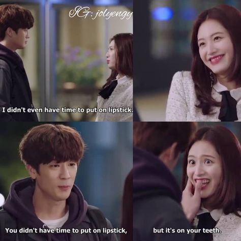 Veronica park 😂😂😂 #kimyoungkwang #thesecretlifeofmysecretary #kdrama #koreandrama Veronica Park Kdrama, Veronica Park, Kim Young Kwang, Old Cell Phones, Kdrama Memes, Double Life, Park Shin Hye, Scene Image, Romantic Gestures