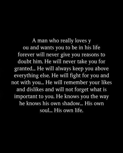 If A Man Really Loves You Quote, Hes Not There For Me Quotes, When He Shows He Cares Quotes, She Loved Him More Than He Loved Her, You Are Not Important To Him Quotes, I Want To Be Cherished Quotes, He Wasnt Ready Quotes, You Are Important To Me For Him, When A Man Wants You In His Life