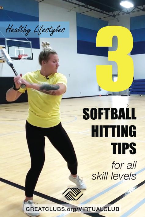 Coed Softball, Softball Batting Drills For Beginners, Softball Batting Tips, Softball Exercises, Softball Positions, Softball For Beginners, Softball Coach Outfit, Softball Drills For 8u, Softball Drills For Beginners