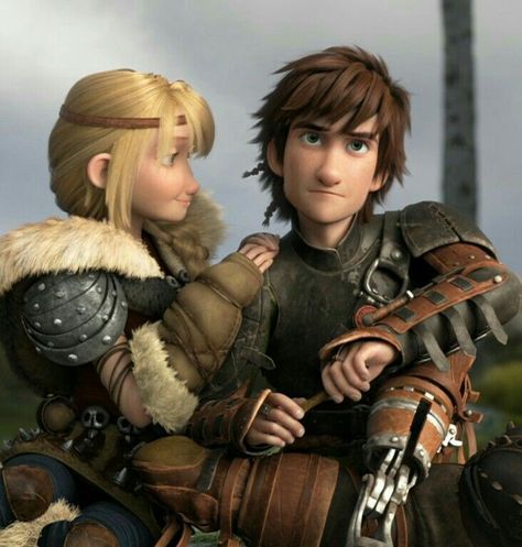 Astrid And Hiccup, Hicks Und Astrid, Httyd Hiccup, Astrid Hiccup, Httyd 2, Dragon Icon, Httyd Art, Httyd 3, Hiccup And Astrid