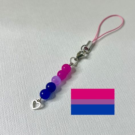 🌈Happy Pride Month🌈 Celebrate Pride Month with our exclusive "Pinky Pride" collection from Pretty in Pinky! Our handcrafted beaded charms are vibrant tributes to the diverse spectrum of the LGBTQ+ community. Show your pride and support with these beautiful, symbolic accessories. Each charm represents a different pride flag: 🌈 Gay Pride Flag: A symbol of LGBTQ+ unity and pride. The rainbow colors represent diversity within the community. 🖤 Philadelphia Pride Flag: Includes black and brown ... Subtle Pride Jewelry, Pride Beaded Bracelets, Tiktok Stories, Pride Jewelry, Beaded Charms, Giveaway Alert, Pride Jewellery, Happy Pride Month, Pride Collection