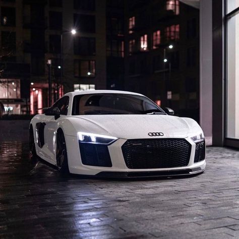 null # amreading # books # wattpad First Car Aesthetic, Audi Sports Car, Car Aesthetic, First Car, Audi, Sports Car, Garage, Sports, White