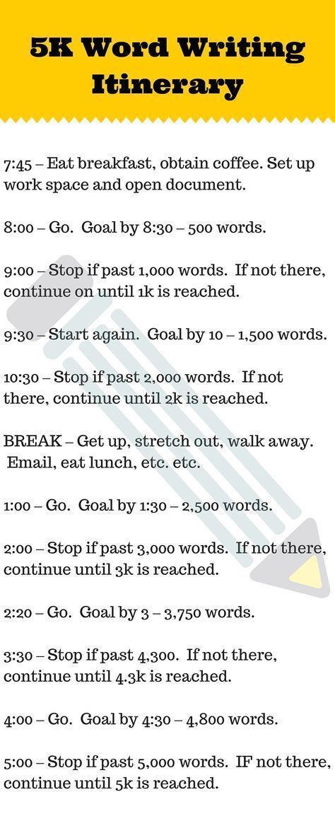 Itinerary for a 5K writing day. | how to write faster | fast writing Writing Schedule, Descriptive Essay, Summer Plan, Essay Plan, Writing Contest, Writing Portfolio, Writer Tips, A Writer's Life, Sample Essay