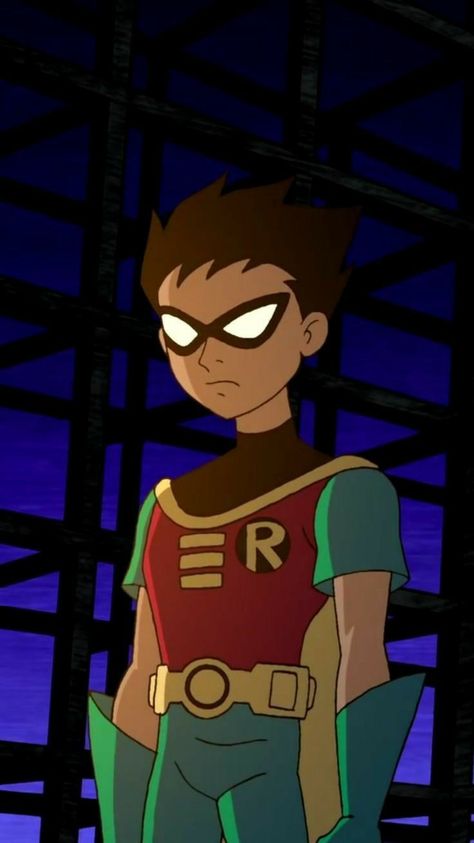 💕𝑅𝑜𝑏𝑖𝑛💎 Titan Tower, Teen Titans Go Robin, Robin Starfire, Teen Titans Robin, Original Teen Titans, Robin Dc, Teen Titans Fanart, Dc Comics Heroes, Teen Titan