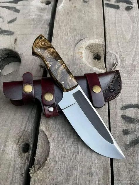 Knives | Custom handmade beautiful knife | Facebook Bushcraft Knives, Hammers, Hunting Knife, Knife Making, Bushcraft, Hunting, Concept Design