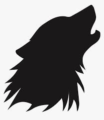 Wolf Silouhette Art, Running Wolf Silhouette, Wolf Black And White Drawing, Wolf Shadow Tattoo, Animal Silhouette Tattoo, Wolf Outline Drawing, Wolf Outline Tattoo, Wolf Silhouette Tattoo, Wolf Line Drawing