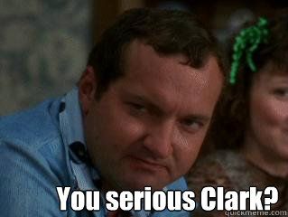 Vacation Meme, Christmas Vacation Quotes, Christmas Vacation Movie, Vacation Movie, Funny Watch, Cousin Eddie, Quotes Christmas, You Serious Clark, Best Christmas Movies