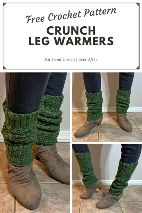 Leg Warmers Free Pattern, Crochet Boot Cuffs Free Pattern, Crochet Leg Warmers Free Pattern, Leg Warmers Crochet Pattern, Leg Warmers Pattern, Crochet Boot Cuffs, Fingerless Gloves Crochet Pattern, Crochet Leg Warmers, Crochet Boots