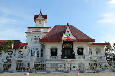 Cavite Tourist Spot, Aguinaldo Shrine, Philippines Places, Emilio Aguinaldo, Filipino Architecture, Philippine History, Fine Antique Furniture, Philippines Travel Guide, Secret Passages