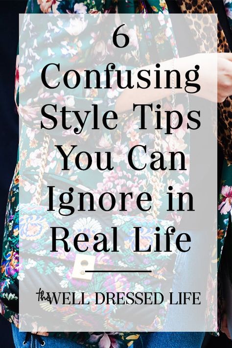 6 Style Tips You Can Ignore in Real Life Helen Miren, The Well Dressed Life, Petite Curvy, Curvy Petite Fashion, Personal Image, Blog Ideas, Stylish Handbags, Fashion Hacks, Shopping Tips