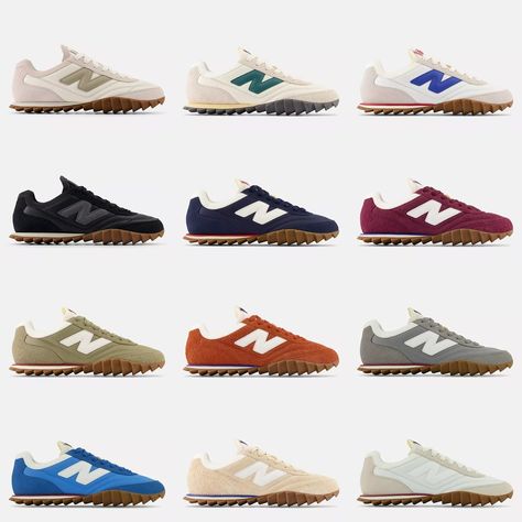 $39.99 + shipping (60% OFF) New Balance Rc30, Sale Price, New Balance, On Sale, How To Apply, The 100, Sneakers, Free Shipping