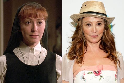 <em>Sister Act</em>: Where Are They Now? Mary Wickes, Kathy Najimy, Mary Sanderson, Hattie Mcdaniel, Spider Man Trilogy, Robbie Robertson, Dowager Countess, State Of Play, Sister Act