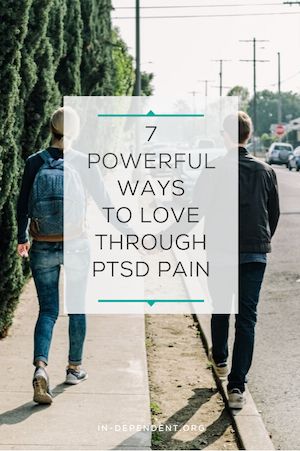 7 Powerful Ways to Love Your Veteran or Service Member Through PTSD Pain...from somebody who's been there. 
#marriage #milspouses #relationship #PTSD Veteran Husband, Military Marriage, Ways To Love, Life Management, Army Life, Army Wife, Electronic Invitations, Spiritual Health, Not Today