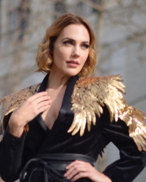 425 Me gusta, 5 comentarios - MUPhotos (@meryemuzerliphotos) en Instagram: "#meryemuzerli"