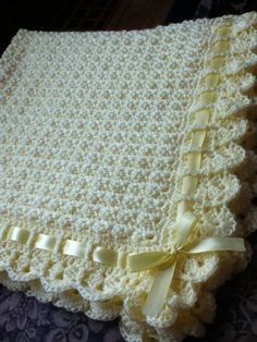 Crochet Baby Blanket Borders, Crochet Pram Blanket, Free Crochet Baby Blanket Patterns, Crochet Baby Blanket Patterns, Free Crochet Baby Blanket, Crochet Blanket Border, Baby Blanket Patterns, Crochet Blanket Edging, Body Lace