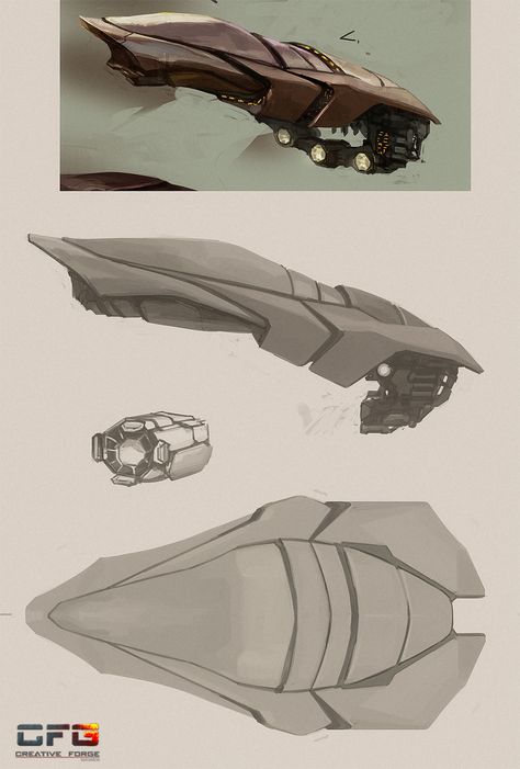 ArtStation - Alien Spaceship Concept Art of Ancient Space 003, ┼ Cwik Alien Ship Design, Alien Ship Concept Art, Alien Spaceship Concept, Spaceship Artwork, Ancient Spaceship Concept Art, Capital Ship Concept Art Sci Fi, Spaceship Concept Art, Large Spaceship Concept Art, Alien Forest