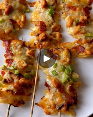 1.9M views · 15K reactions | Making Pasta Sticks 🍝😋 | And they are so simple to make 🍝😋 | By FOODbible | Facebook Pasta Sticks Recipe, Pasta Sticks, Christmas Meal, Making Pasta, Pizza Pasta, Wood Pieces, Dinner Parties, Appetizer Snacks, Pasta Dishes