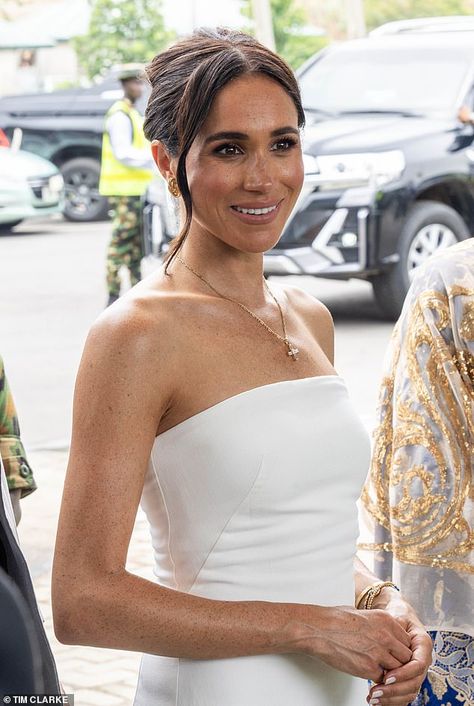 Estilo Meghan Markle, Princ Harry, Princess Meghan, Markle Prince Harry, Prince Harry And Meghan Markle, Harry And Meghan Markle, Meghan Markle Style, Royal Family News, Texas Women