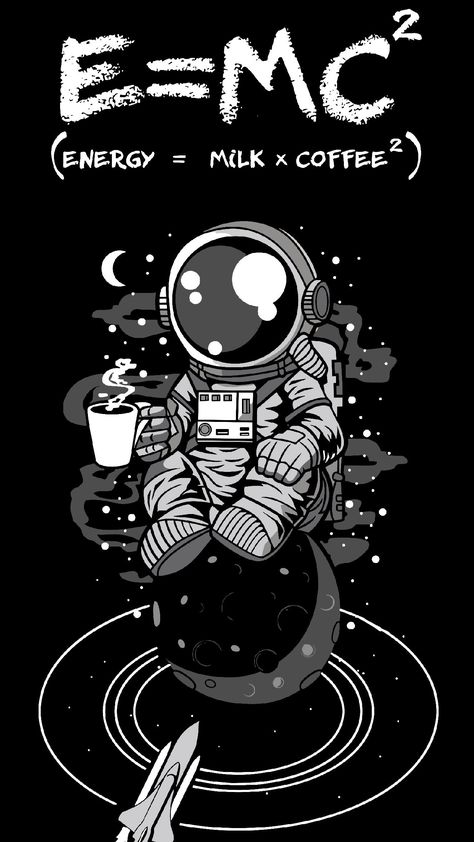 Math Wallpaper, Astronaut Wallpaper, Android Wallpaper Art, Astronaut Art, Psy Art, Space Artwork, Crazy Wallpaper, Graffiti Wallpaper, Pop Art Wallpaper