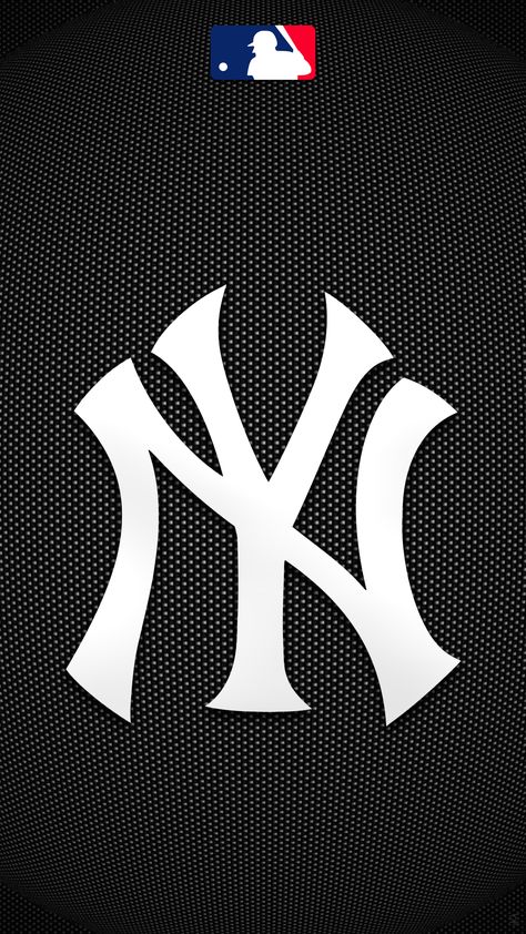 New York Yankees Wallpaper, Yankees Wallpaper, Usa Flag Wallpaper, Mlb Wallpaper, Baseball Wedding, Camo Wallpaper, Android Wallpaper Dark, Free Cross Stitch Charts, New York Yankees Logo