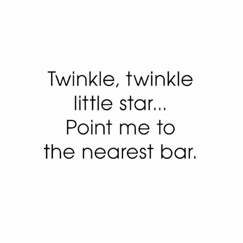 Our favourite nursery rhyme  HAPPY WEEKEND! Party Quotes Funny, Bar Quotes, Citations Instagram, Alcohol Quotes, Party Quotes, Drinking Quotes, Instagram Quotes Captions, Drinking Humor, Caption Quotes