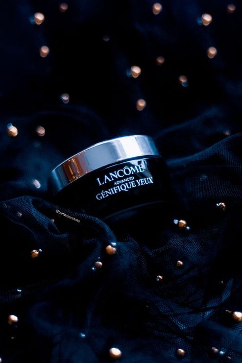 Finding a good eye cream can be tricky. There's always a discussion - do I need an eye cream or not? I've decided to give a chance to I've decided to give a chance to Lancôme Advanced Genifique Yeux Wrinkle & Dark Circle Eye Cream and see if Lancôme can be helpful for someone who spends the entire day in front of the screen.   and see if Lancôme can be helpful for someone who spends the entire day in front of the screen. Good Eye Cream, Dark Circle Eye Cream, Eye Cream For Dark Circles, Best Eye Cream, Asian Skincare, Dark Circle, Korean Skincare, Eye Cream, Beauty Cosmetics